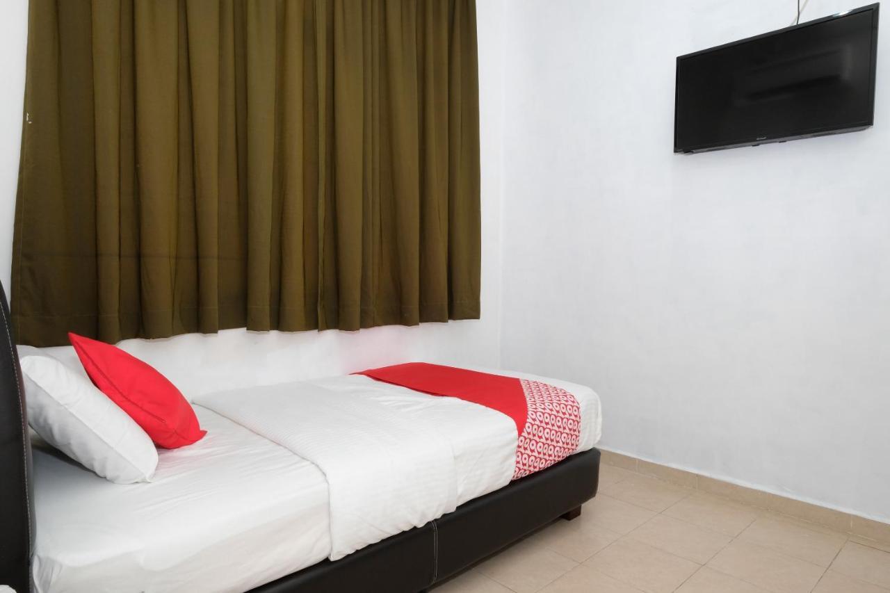 OYO 905 Hotel De'light Villa Kota Bharu Buitenkant foto