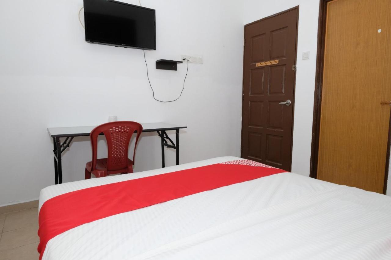 OYO 905 Hotel De'light Villa Kota Bharu Buitenkant foto