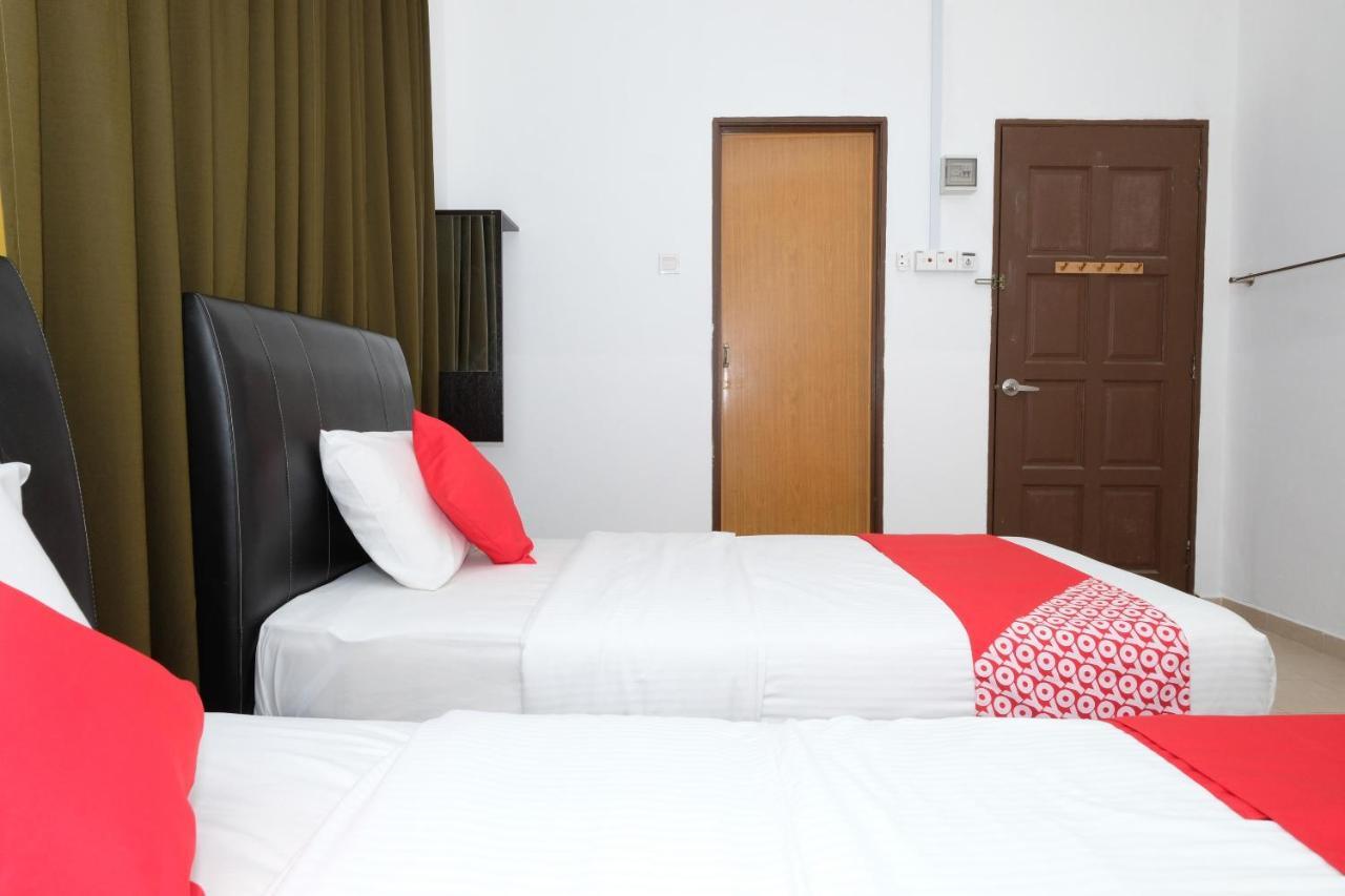 OYO 905 Hotel De'light Villa Kota Bharu Buitenkant foto