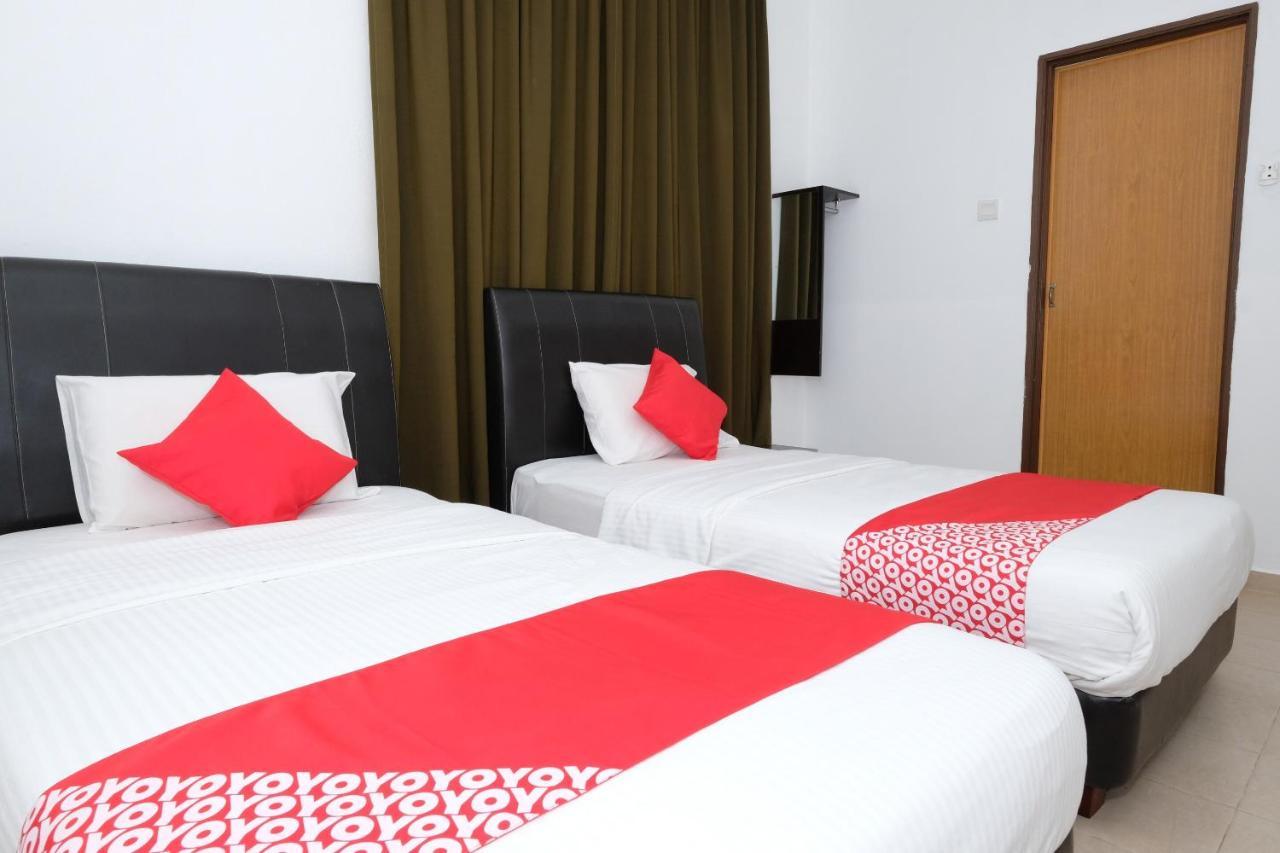 OYO 905 Hotel De'light Villa Kota Bharu Buitenkant foto