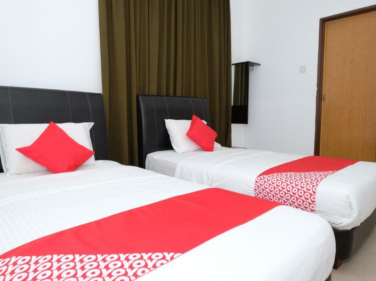 OYO 905 Hotel De'light Villa Kota Bharu Buitenkant foto