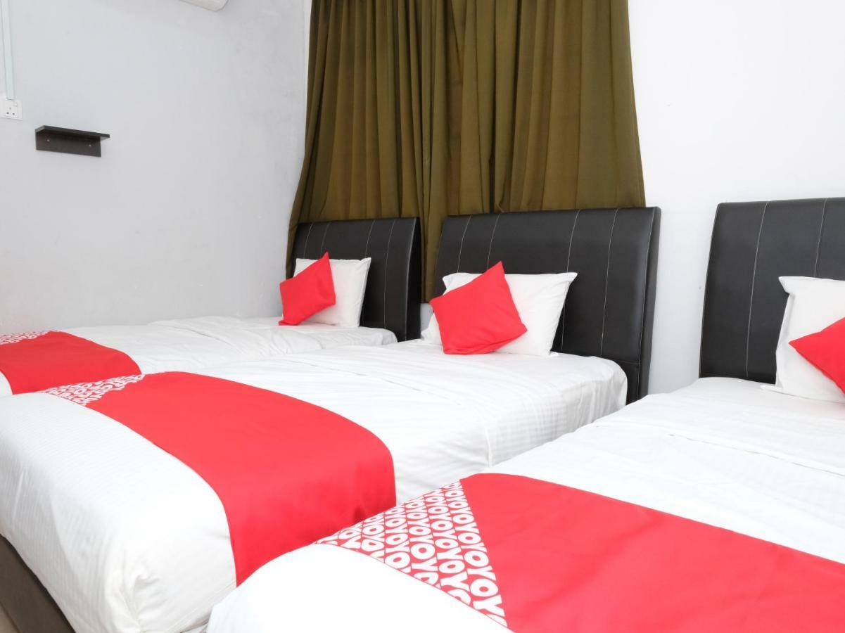 OYO 905 Hotel De'light Villa Kota Bharu Buitenkant foto