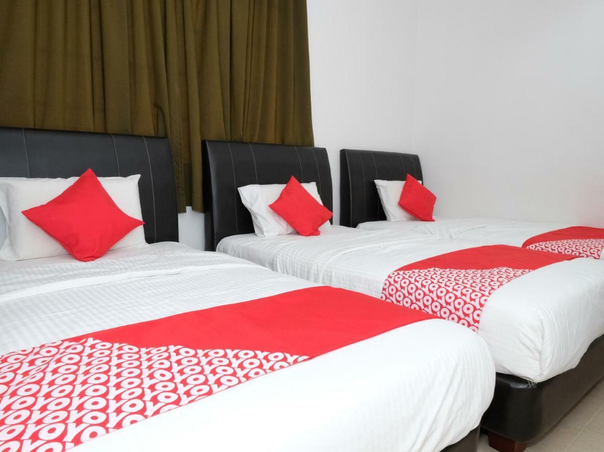 OYO 905 Hotel De'light Villa Kota Bharu Buitenkant foto