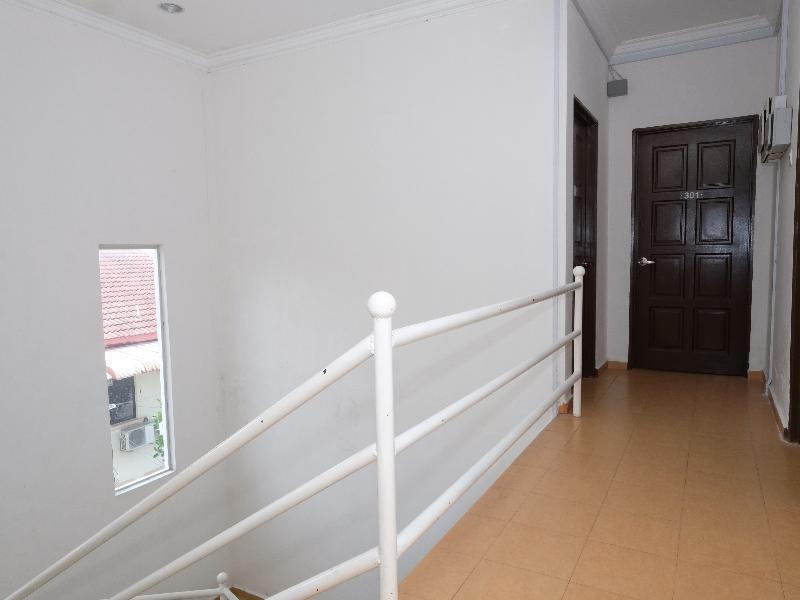 OYO 905 Hotel De'light Villa Kota Bharu Buitenkant foto