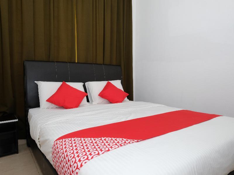 OYO 905 Hotel De'light Villa Kota Bharu Buitenkant foto