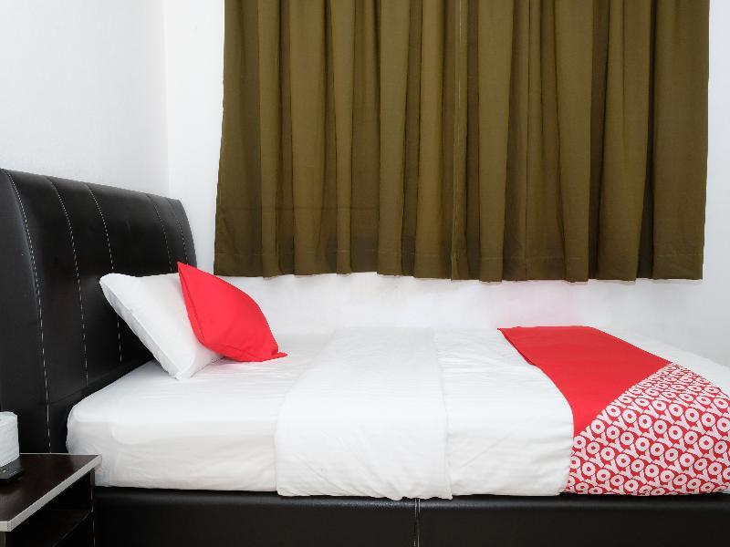 OYO 905 Hotel De'light Villa Kota Bharu Buitenkant foto